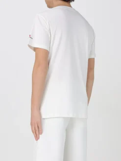 T-shirt basic Peuterey in cotone