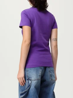 T-shirt basic Pinko in cotone