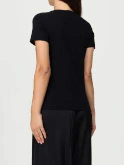 T-shirt basic Pinko in cotone
