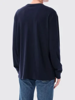 T-shirt basic Polo Ralph Lauren in cotone