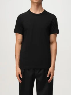 T-shirt basic Rick Owens in cotone
