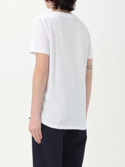 T-shirt basic 'S Max Mara in cotone