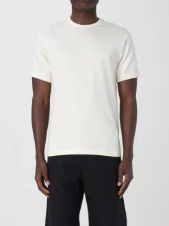 T-shirt basic The North Face con logo posteriore