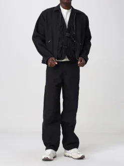 T-shirt basic The North Face con logo posteriore