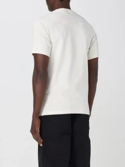 T-shirt basic The North Face con logo posteriore