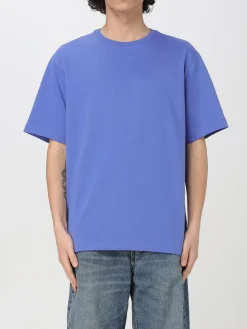 T-shirt basic The North Face con logo posteriore