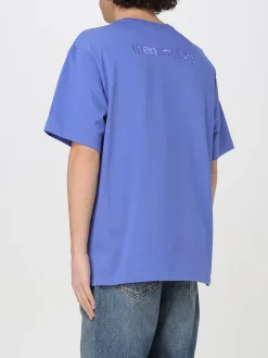 T-shirt basic The North Face con logo posteriore