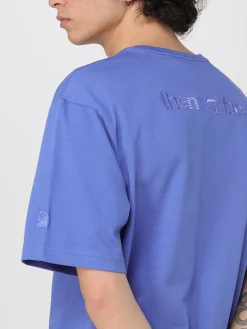 T-shirt basic The North Face con logo posteriore