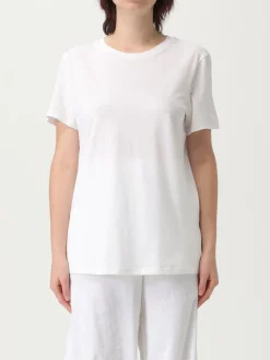 T-shirt basic Theory in cotone