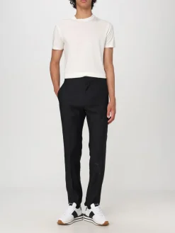 T-shirt basic Tom Ford