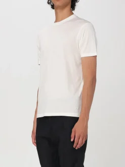 T-shirt basic Tom Ford