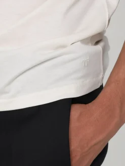 T-shirt basic Tom Ford