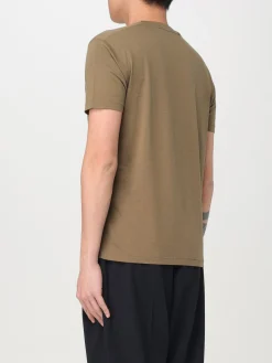 T-shirt basic Tom Ford in cotone