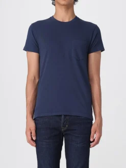 T-shirt basic Tom Ford in cotone