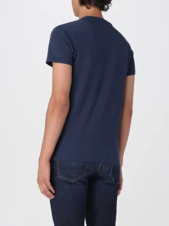 T-shirt basic Tom Ford in cotone