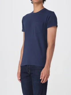 T-shirt basic Tom Ford in cotone