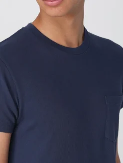 T-shirt basic Tom Ford in cotone