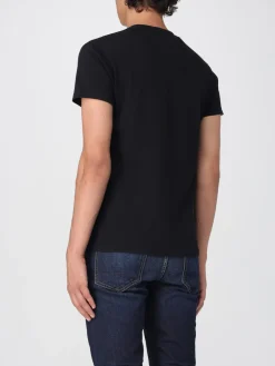 T-shirt basic Tom Ford in cotone