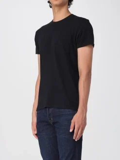 T-shirt basic Tom Ford in cotone