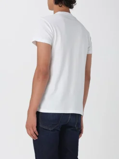 T-shirt basic Tom Ford in cotone