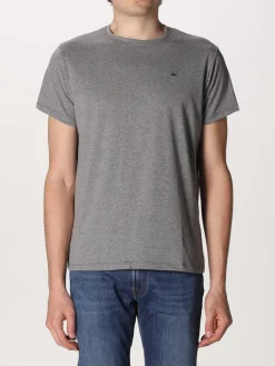 T-shirt basic XC con logo