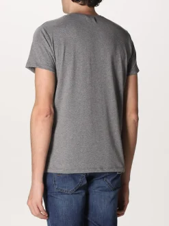 T-shirt basic XC con logo