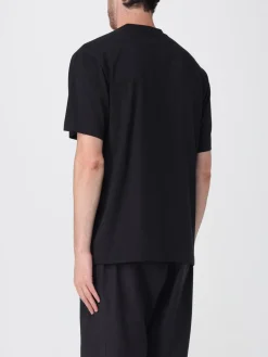 T-shirt basic Y-3 in cotone