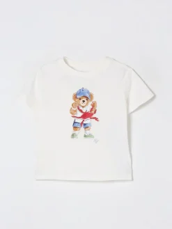 T-shirt Bear Polo Ralph Lauren