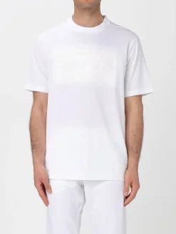 T-shirt Boss in cotone