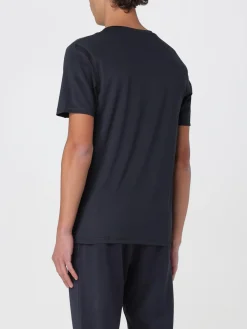 T-shirt Boss in jersey