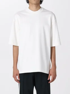 T-shirt Bottega Veneta basic