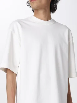 T-shirt Bottega Veneta basic