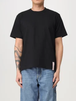 T-shirt Bottega Veneta in jersey di cotone Pima