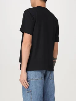 T-shirt Bottega Veneta in jersey di cotone Pima