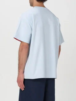 T-shirt Bottega Veneta in cotone