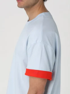 T-shirt Bottega Veneta in cotone