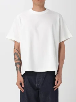 T-shirt Bottega Veneta in cotone