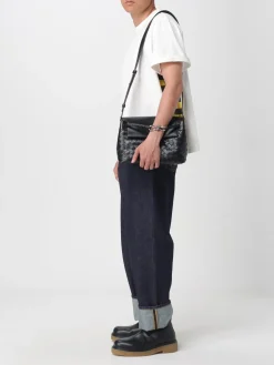 T-shirt Bottega Veneta in cotone