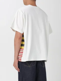 T-shirt Bottega Veneta in cotone