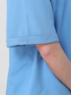 T-shirt Bottega Veneta in jersey di cotone