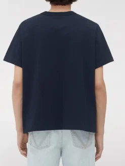 T-shirt Bottega Veneta in cotone