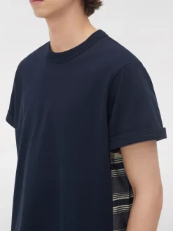 T-shirt Bottega Veneta in cotone
