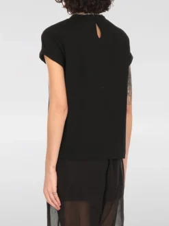 T-shirt Brunello Cucinelli in cotone stretch