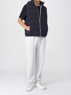 T-shirt Brunello Cucinelli in cotone