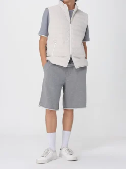 T-shirt Brunello Cucinelli in cotone