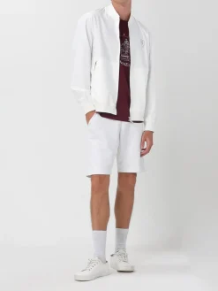 T-shirt Brunello Cucinelli in cotone