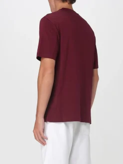 T-shirt Brunello Cucinelli in cotone
