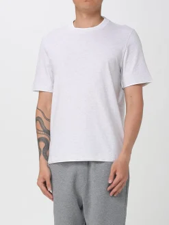 T-shirt Brunello Cucinelli in cotone