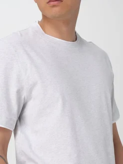 T-shirt Brunello Cucinelli in cotone