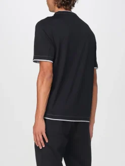 T-shirt Brunello Cucinelli in cotone